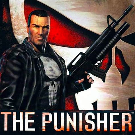 The Punisher (2005) .